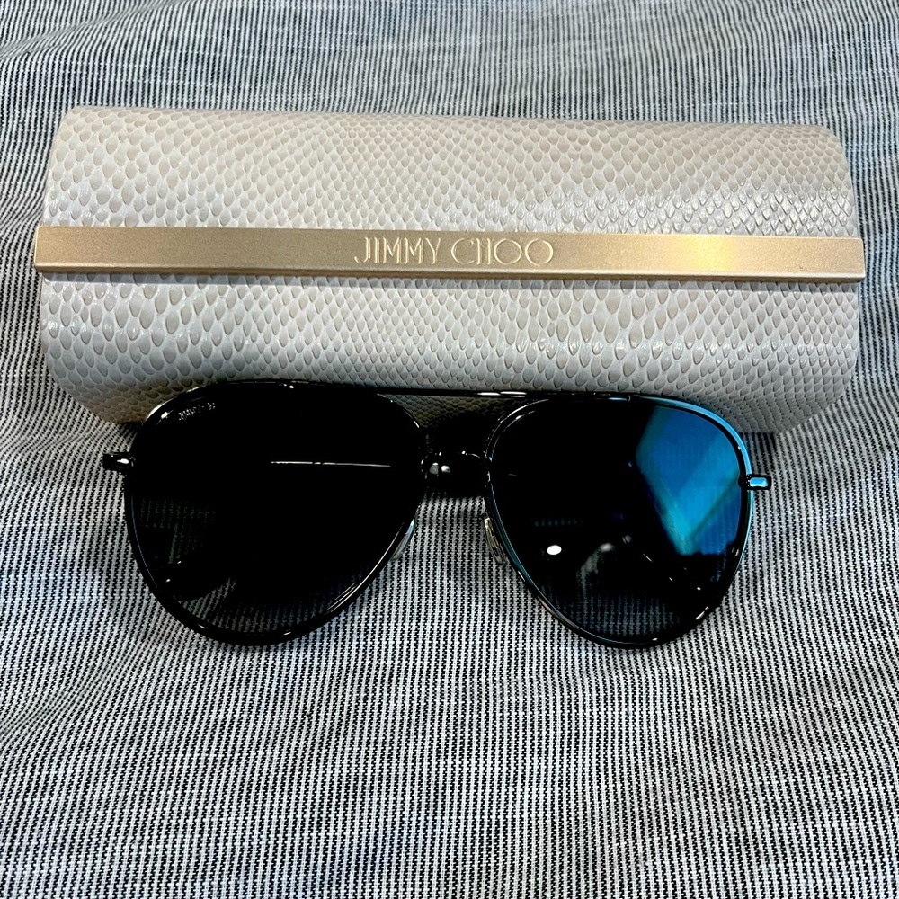 Jimmy Choo Triny/S sunglasses